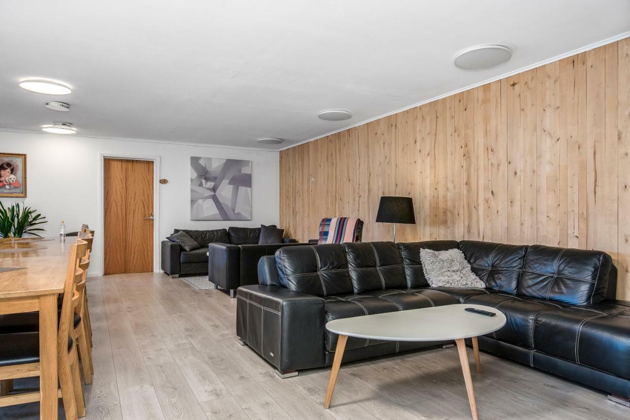 Tallbackens Gard & Vandrarhem Svartinge Luaran gambar